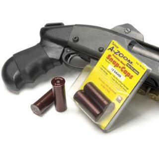 A-Zoom 12212 Precision Shotgun 16 Gauge Aluminum 2 Pack